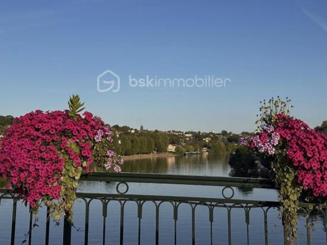 Appartement de 38m²