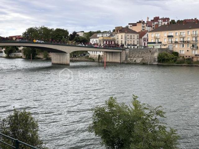 Appartement de 38m²