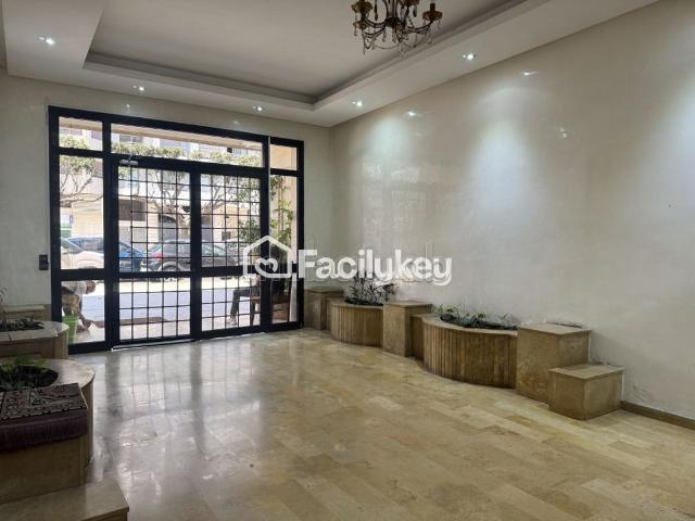 Appartement de 396 m² à Casablanca