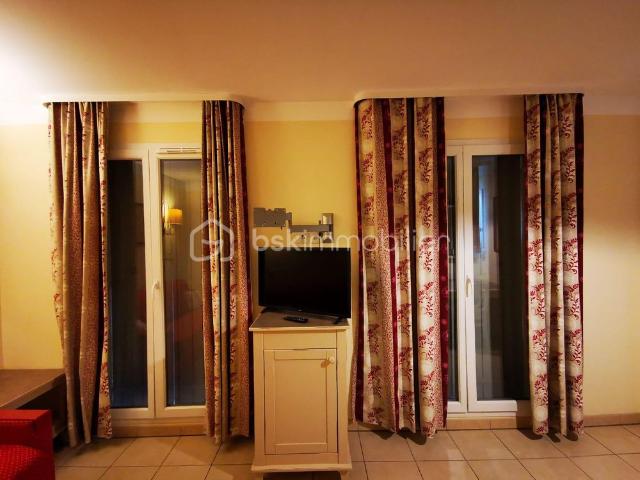 Appartement de 39,71 m² à Mallemort