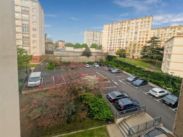 Appartement de 39 m² à IVRY SUR SEINE