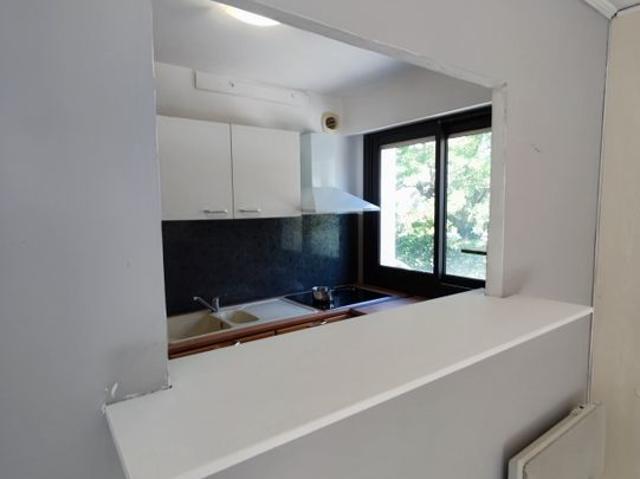 Appartement de 39m2 à louer sur Mandelieu la Napoule