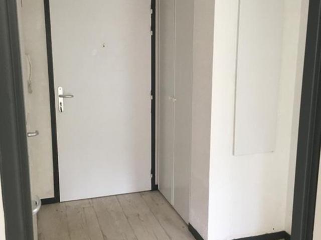 Appartement de 39m2 à louer sur Nantes