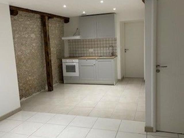 Appartement de 39m2 à louer sur Orléans