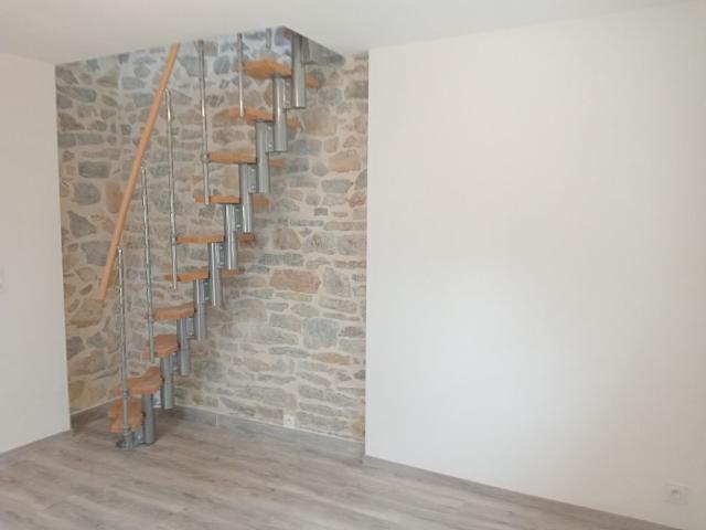Appartement de 39m2 à louer sur Alès