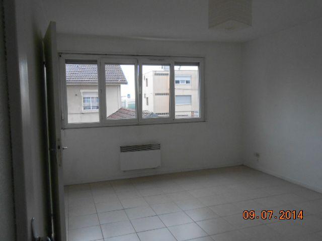 Appartement de 39m2 à louer sur Besançon