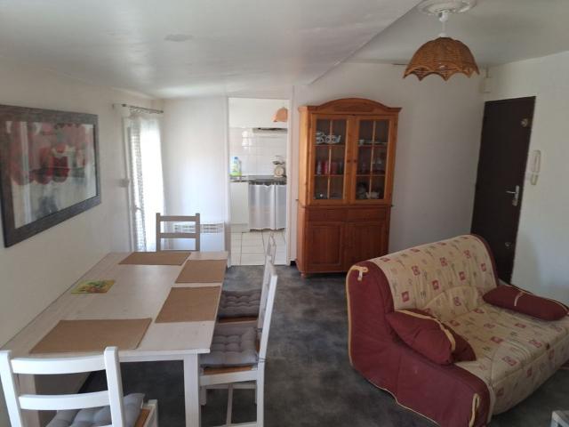 Appartement de 39m2 à louer sur Béziers