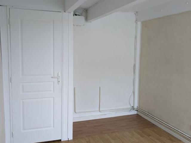 Appartement de 39m2 à louer sur Bordeaux