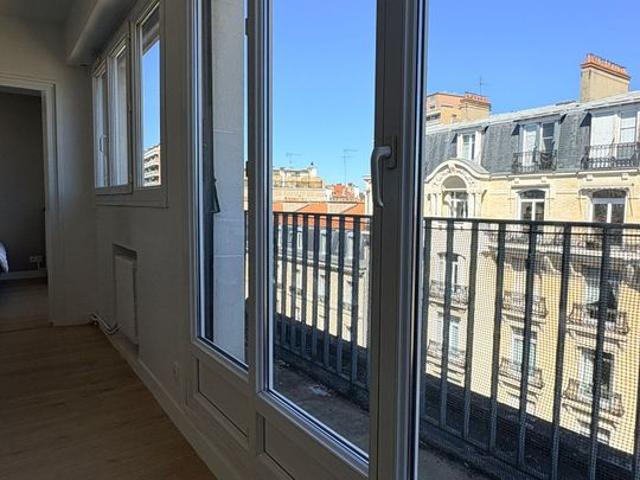 Appartement de 39m2 à louer sur Boulogne Billancourt