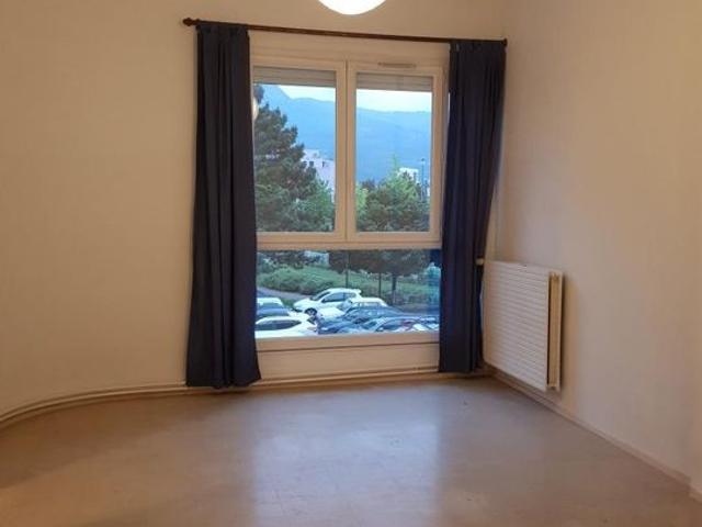 Appartement de 39m2 à louer sur Échirolles