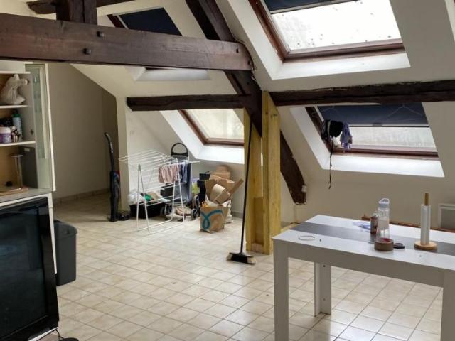 Appartement de 39m2 à louer sur La Ferté sous Jouarre