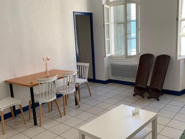 Appartement de 39m2 à louer sur Perpignan
