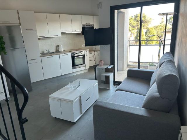 Appartement de 39m2 à louer sur Pertuis