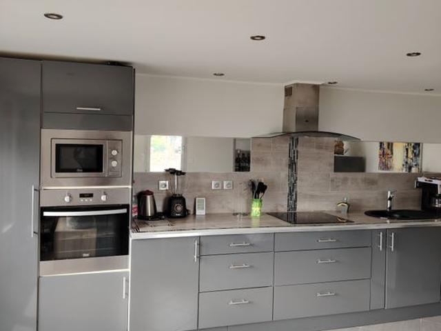 Appartement de 39m2 à louer sur Saint Maurice de Lignon