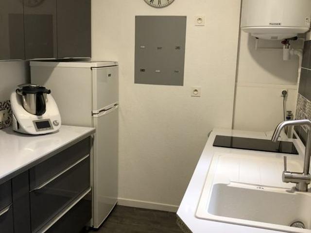 Appartement de 39m2 à louer sur Sainte Savine