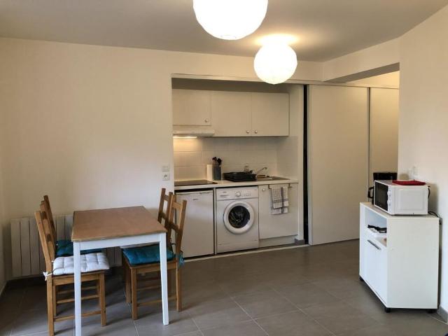 Appartement de 39m2 à louer sur Tassin la Demi Lune