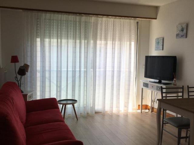 Appartement de 39m2