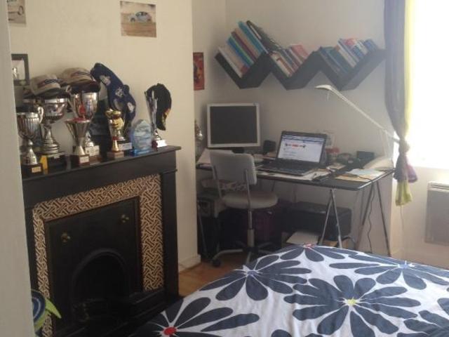 Appartement de 39m2