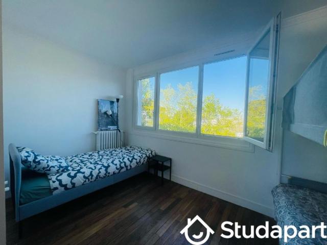 Appartement de 39m2
