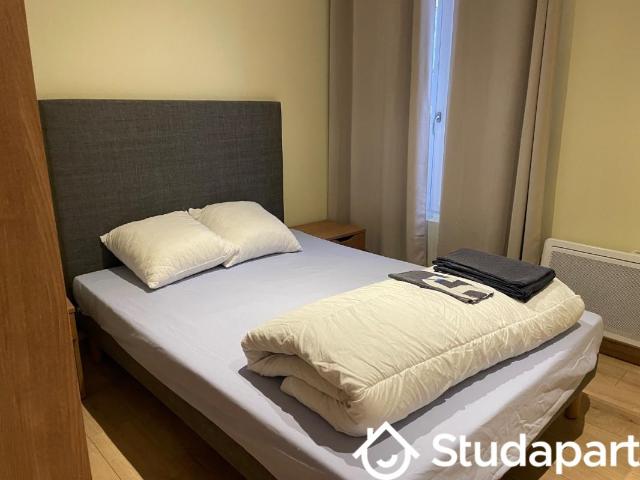Appartement de 39m2