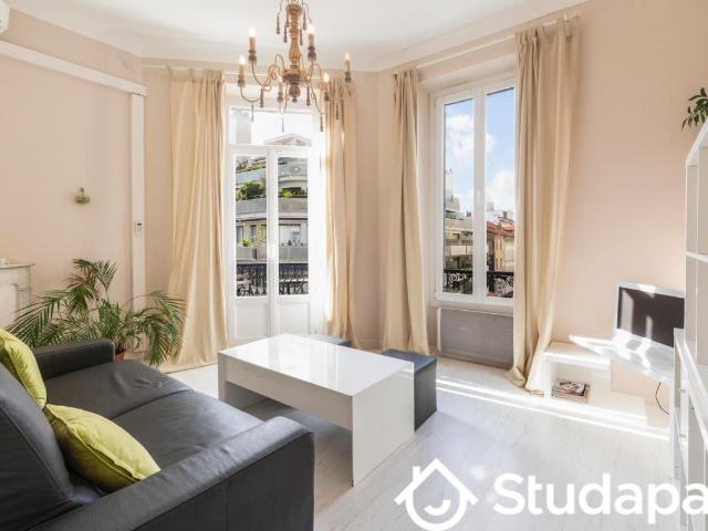 Appartement de 39m2