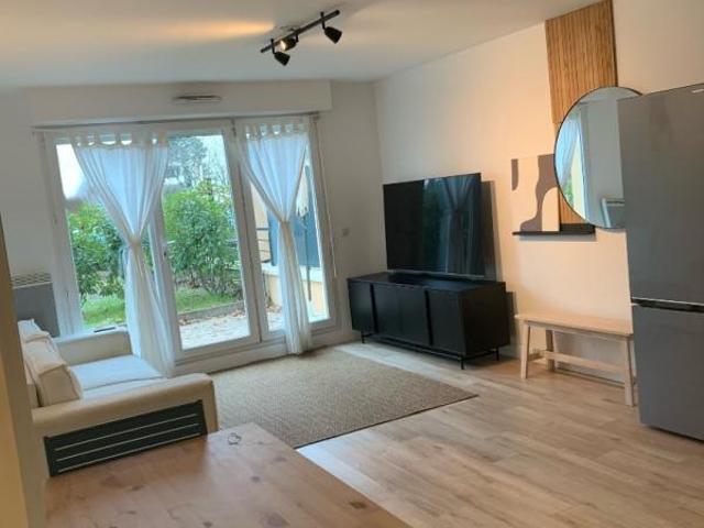 Appartement de 39m2