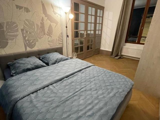 Appartement de 39m2