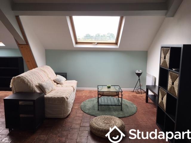 Appartement de 39m2