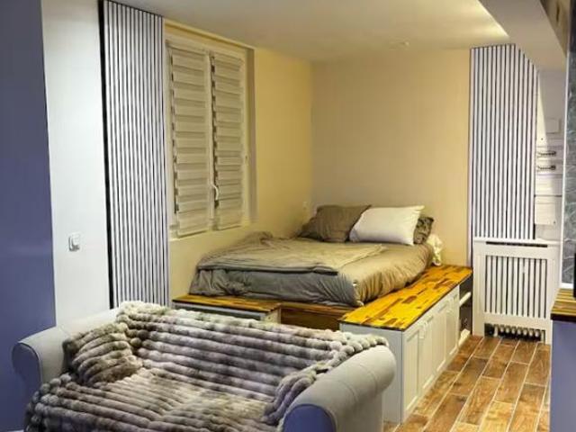 Appartement de 39m2
