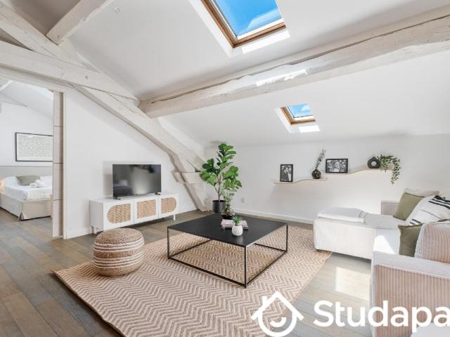 Appartement de 39m2