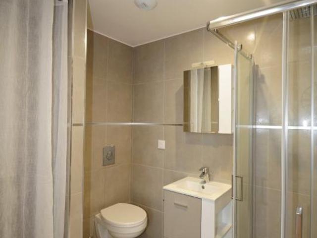 Appartement de 39m2