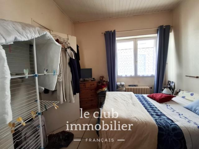 Appartement de 39m² Toutes Aides Locataire en place