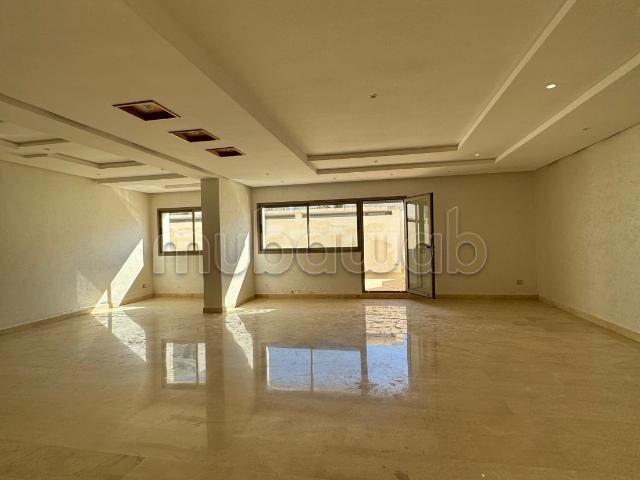 Appartement de 3 chambres neuf à Louer