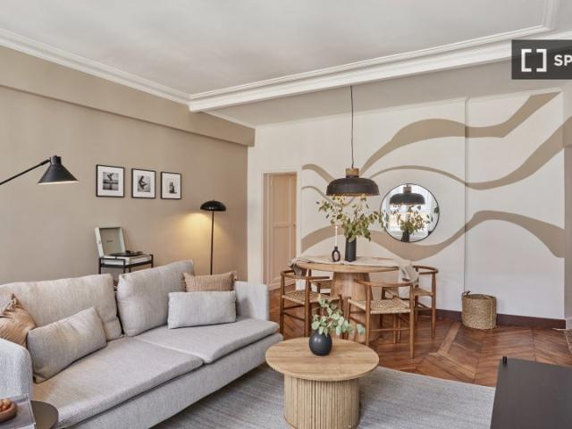 Appartement de 3 chambres à Monnaie, Paris