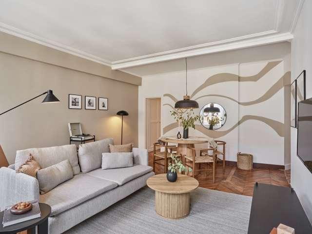 Appartement de 3 chambres à Monnaie, Paris