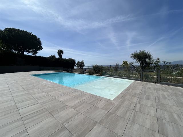 Appartement de 3 chambres à Nice 94m² Nice