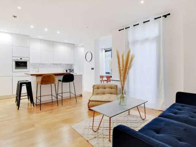 Appartement de 3 chambres à Sablons, Paris