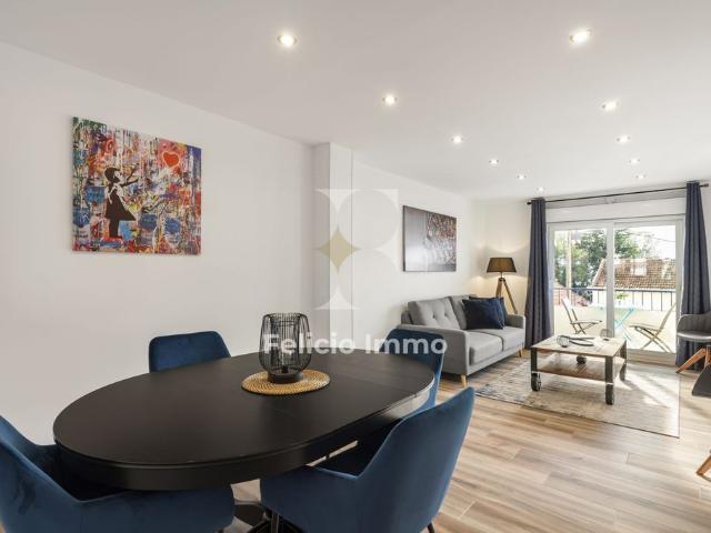Appartement de 3 chambres de luxe en location à Cannes, Provence Alpes Côte d'Azur