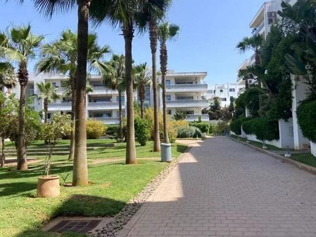 Appartement de 3 chambres de luxe en location à Casablanca, Casablanca Settat