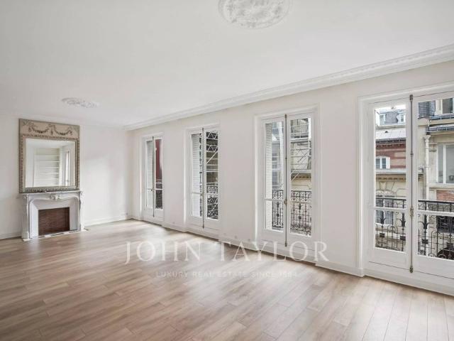 Appartement de 3 chambres de luxe en location à La Muette, Auteuil, Porte Dauphine, France