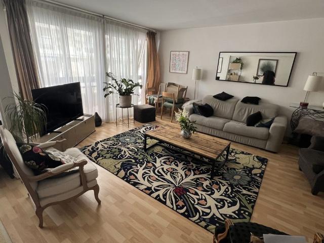 Appartement de 3 chambres de luxe en location à Motte Picquet, Commerce, Necker, France