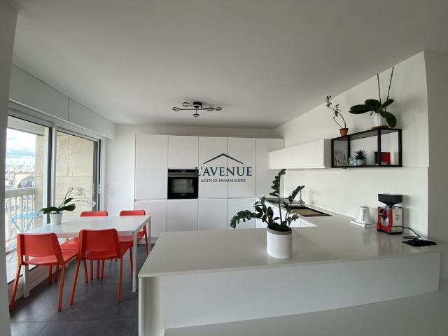 Appartement de 3 chambres de luxe en location à Motte Picquet, Commerce, Necker, France