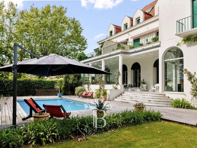 Appartement de 3 chambres de luxe en location à Saint Jean de Luz, France