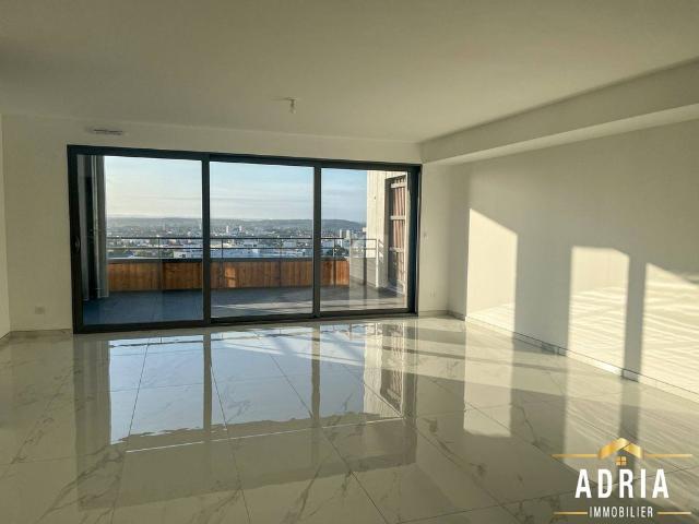 Appartement de 3 chambres de luxe en vente à Thionville, France