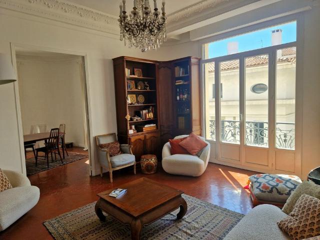 Appartement de 3 chambres de luxe en vente à Toulon, France