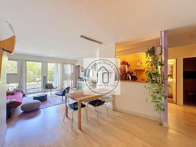 Appartement de 3 chambres de luxe en vente à Toulouse, Occitanie
