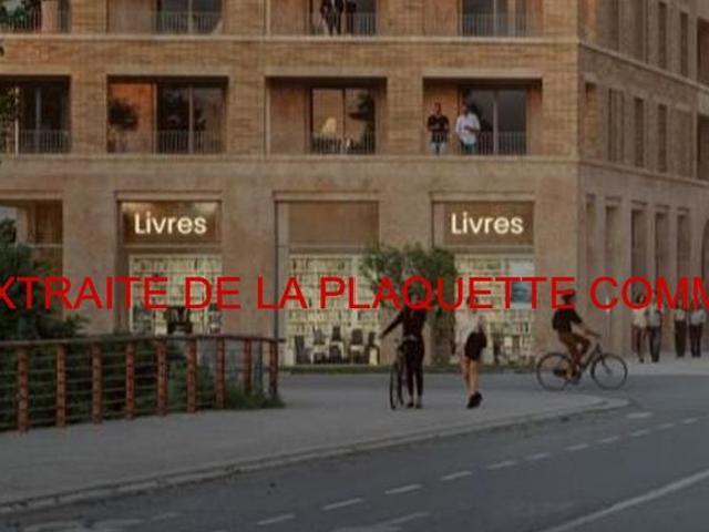 Appartement de 3 chambres de luxe en vente à Toulouse, Occitanie