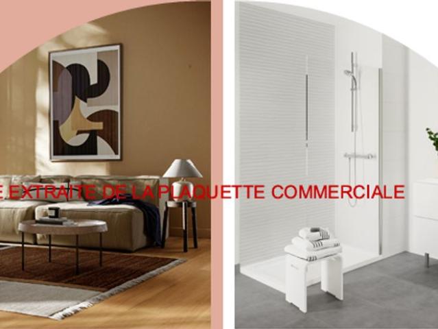 Appartement de 3 chambres de luxe en vente à Vaucresson, Île de France