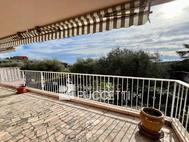 Appartement de 4 pièces de luxe en vente à Vence, France