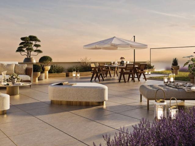 Appartement de 3 chambres de luxe en vente à Vélizy Villacoublay, France